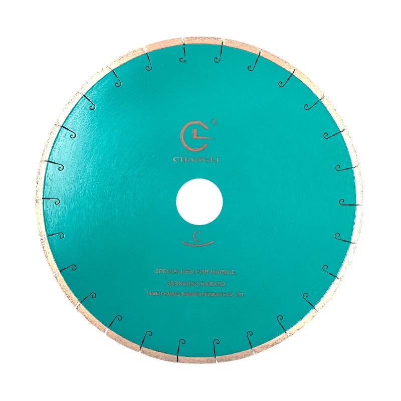 350大理石鋸片