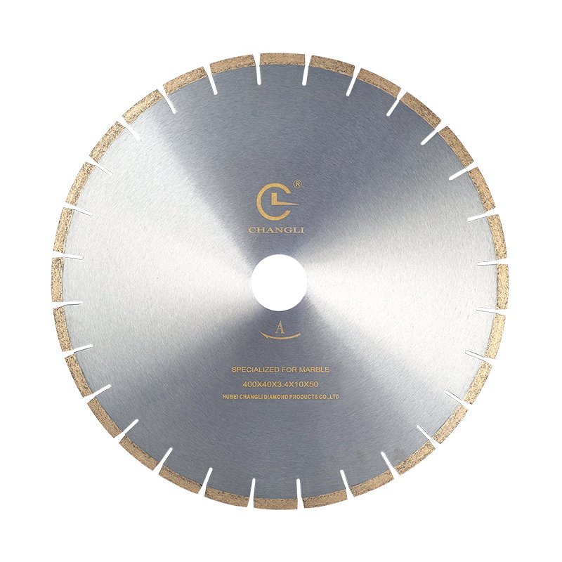 400大理石切割片