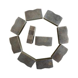 花崗巖板底刀頭